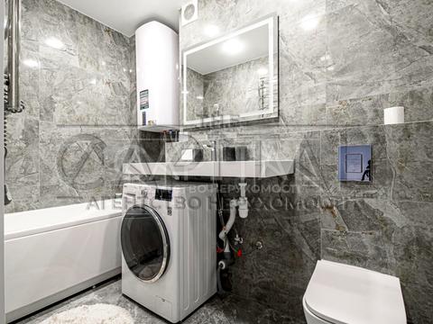 квартира по адресу Михаила Максимовича ул. (Трутенко Онуфрия), 1