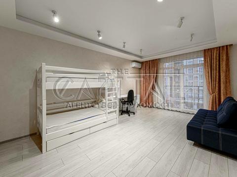 квартира по адресу Михаила Максимовича ул. (Трутенко Онуфрия), 1