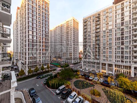 квартира по адресу Михаила Максимовича ул. (Трутенко Онуфрия), 1