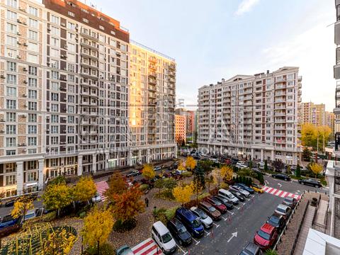 квартира по адресу Михаила Максимовича ул. (Трутенко Онуфрия), 1