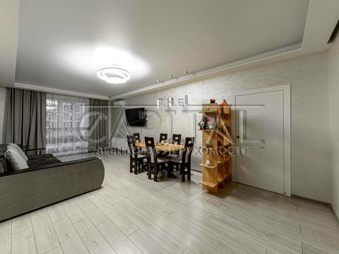 квартира по адресу Михаила Максимовича ул. (Трутенко Онуфрия), 1