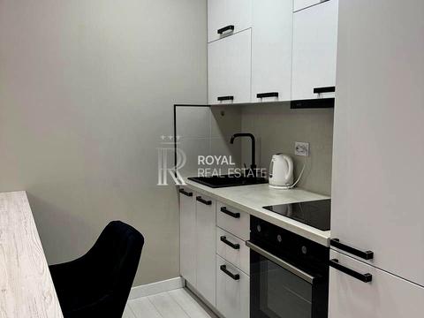 квартира по адресу Берковецкая ул., 6