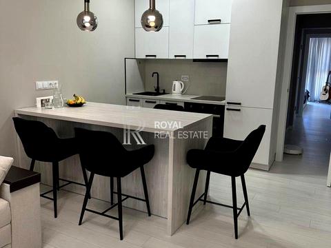 квартира по адресу Берковецкая ул., 6