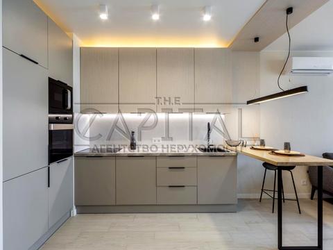 квартира по адресу Михаила Бойчука ул. (Киквидзе), 41-Б