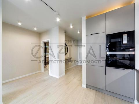 квартира по адресу Михаила Бойчука ул. (Киквидзе), 41-Б