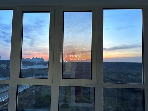 квартира по адресу Берковецкая ул., 6