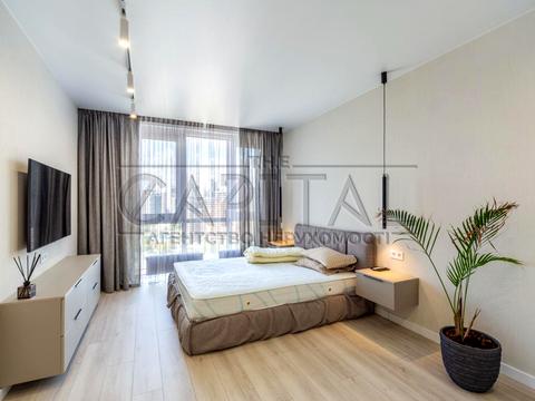 квартира по адресу Михаила Бойчука ул. (Киквидзе), 41-Б