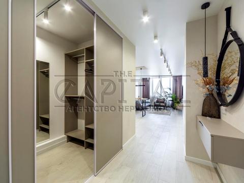 квартира по адресу Михаила Бойчука ул. (Киквидзе), 41-Б