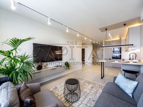 квартира по адресу Михаила Бойчука ул. (Киквидзе), 41-Б