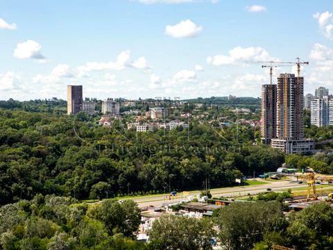 квартира по адресу Михаила Бойчука ул. (Киквидзе), 41-Б