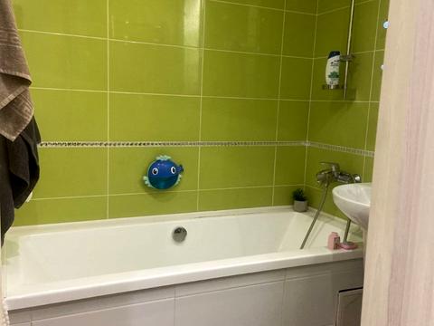 квартира по адресу Полигонная ул. (Погребняка), 27