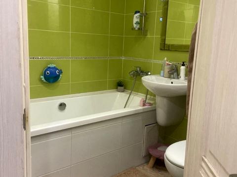 квартира по адресу Полигонная ул. (Погребняка), 27