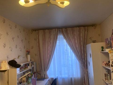 квартира по адресу Полигонная ул. (Погребняка), 27