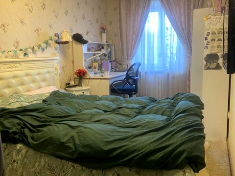 квартира по адресу Полигонная ул. (Погребняка), 27