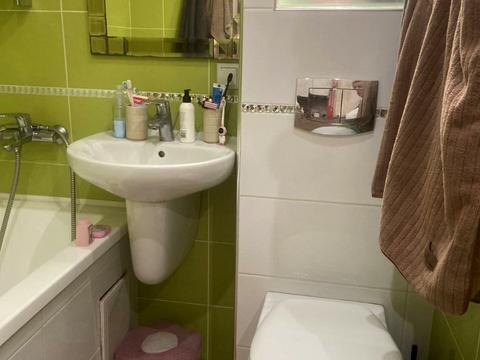 квартира по адресу Полигонная ул. (Погребняка), 27