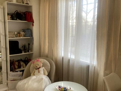 квартира по адресу Полигонная ул. (Погребняка), 27