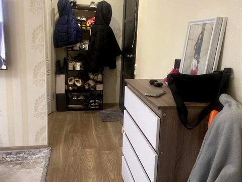 квартира по адресу Полигонная ул. (Погребняка), 27