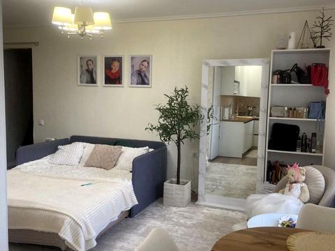 квартира по адресу Полигонная ул. (Погребняка), 27