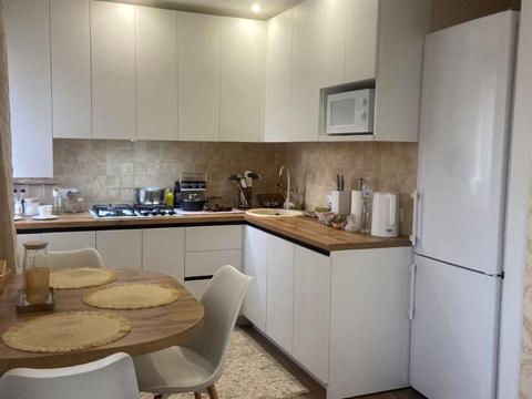 квартира по адресу Полигонная ул. (Погребняка), 27