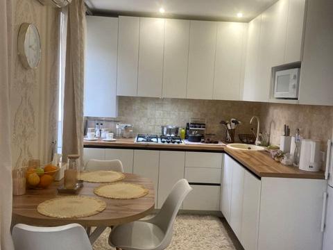 квартира по адресу Полигонная ул. (Погребняка), 27