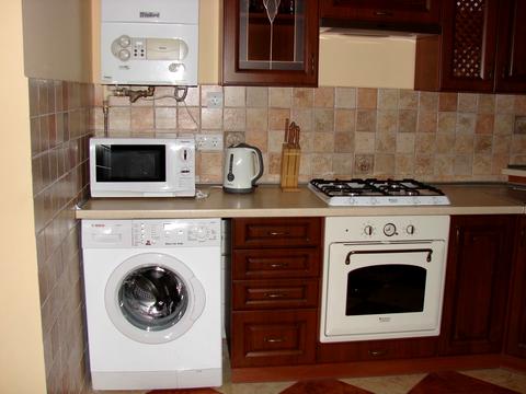 квартира по адресу Максима Рыльского ул., 6