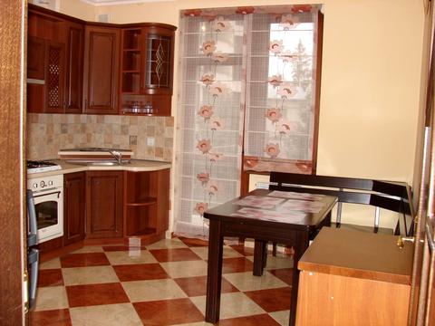 квартира по адресу Максима Рыльского ул., 6