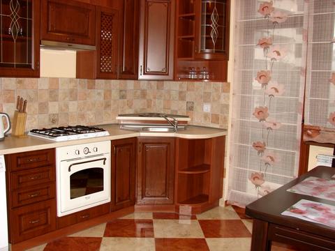 квартира по адресу Максима Рыльского ул., 6