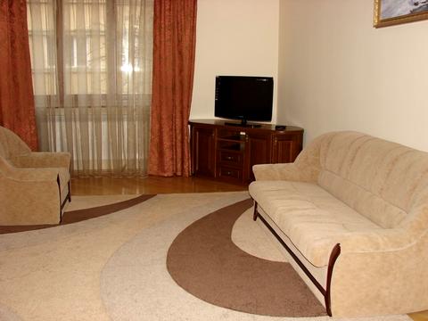 квартира по адресу Максима Рыльского ул., 6