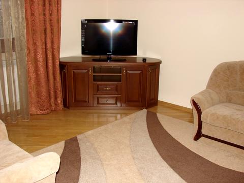 квартира по адресу Максима Рыльского ул., 6