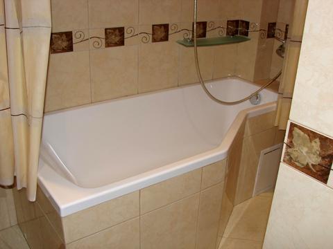 квартира по адресу Максима Рыльского ул., 6