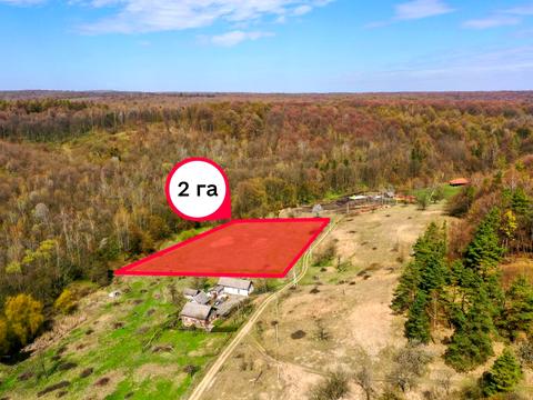 ділянка за адресою 