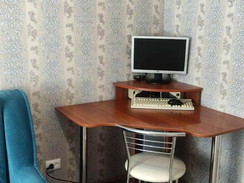 квартира за адресою Дорошенка вул., 111