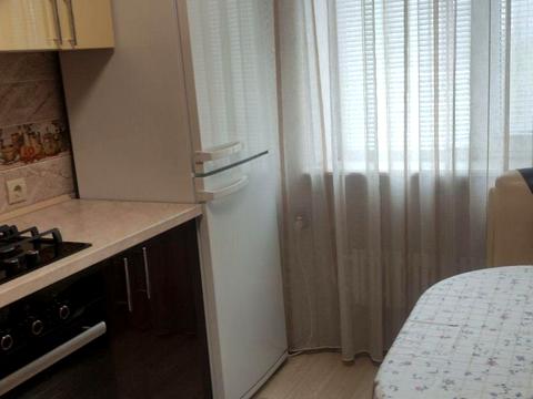 квартира за адресою Дорошенка вул., 111