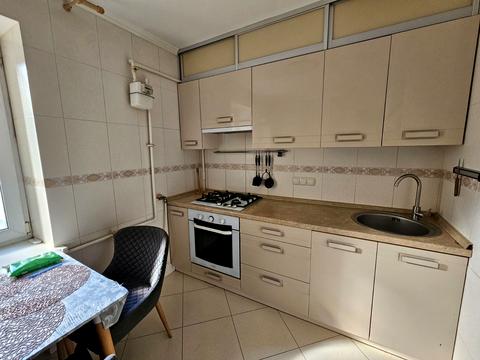 квартира по адресу Николая Амосова ул., 12