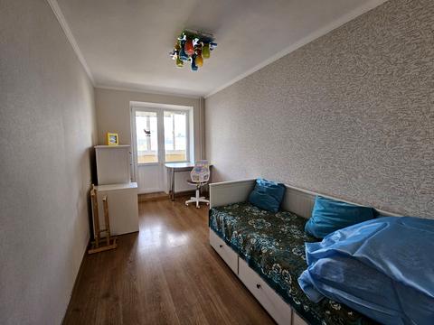 квартира по адресу Николая Амосова ул., 12