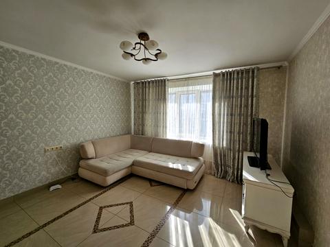 квартира по адресу Николая Амосова ул., 12