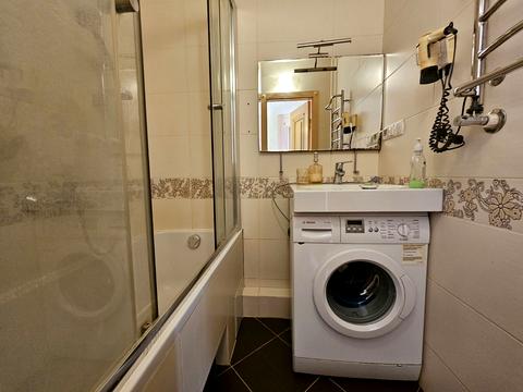 квартира по адресу Николая Амосова ул., 12