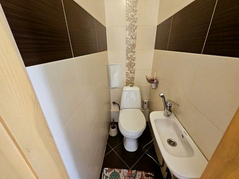 квартира по адресу Николая Амосова ул., 12