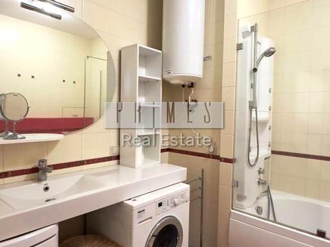 квартира по адресу Андрея Верхогляда ул. (Михайла Драгомирова), 5