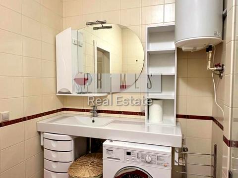 квартира по адресу Андрея Верхогляда ул. (Михайла Драгомирова), 5