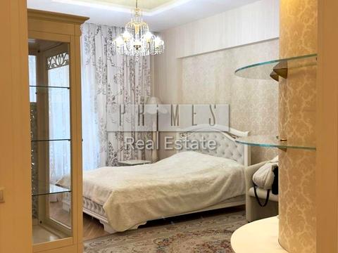 квартира по адресу Андрея Верхогляда ул. (Михайла Драгомирова), 5