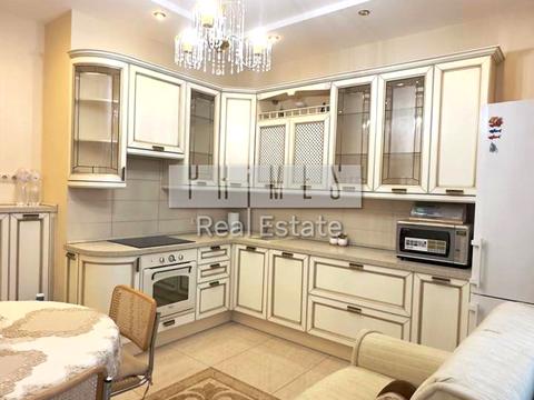 квартира по адресу Андрея Верхогляда ул. (Михайла Драгомирова), 5