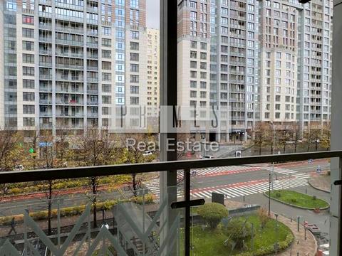 квартира по адресу Андрея Верхогляда ул. (Михайла Драгомирова), 5