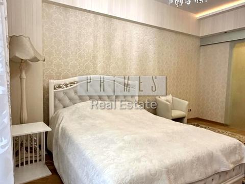 квартира по адресу Андрея Верхогляда ул. (Михайла Драгомирова), 5