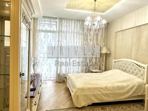 квартира по адресу Андрея Верхогляда ул. (Михайла Драгомирова), 5