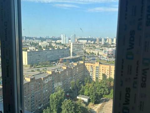 квартира за адресою Володимира Сосюри вул., 6