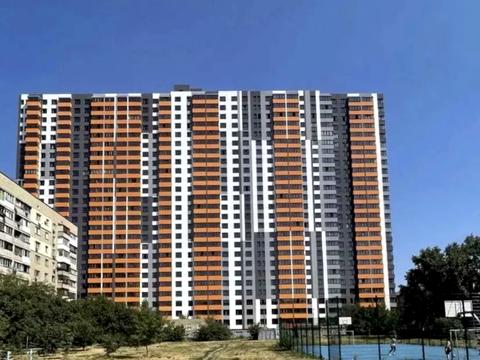 квартира за адресою Володимира Сосюри вул., 6