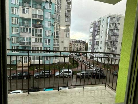 квартира за адресою Залізнична вул., 19