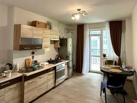 квартира за адресою Залізнична вул., 19