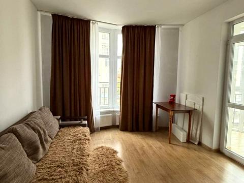 квартира за адресою Залізнична вул., 19